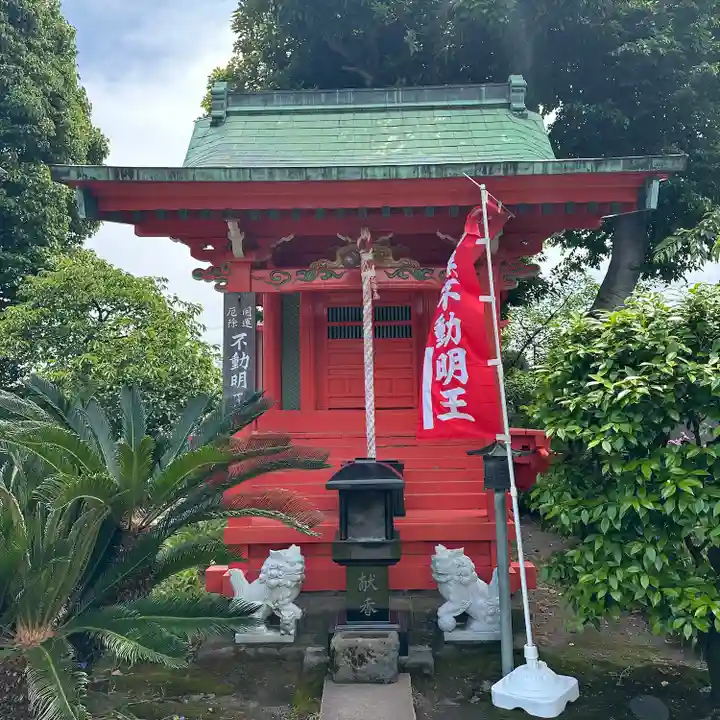 龍華寺(神奈川県)