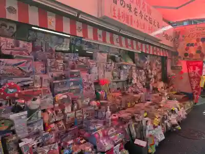石切劔箭神社(大阪府)