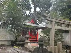 春日神社(奈良県)