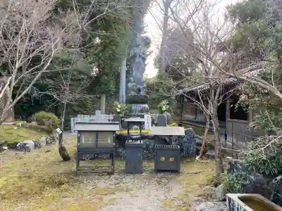 広泰寺(三重県)