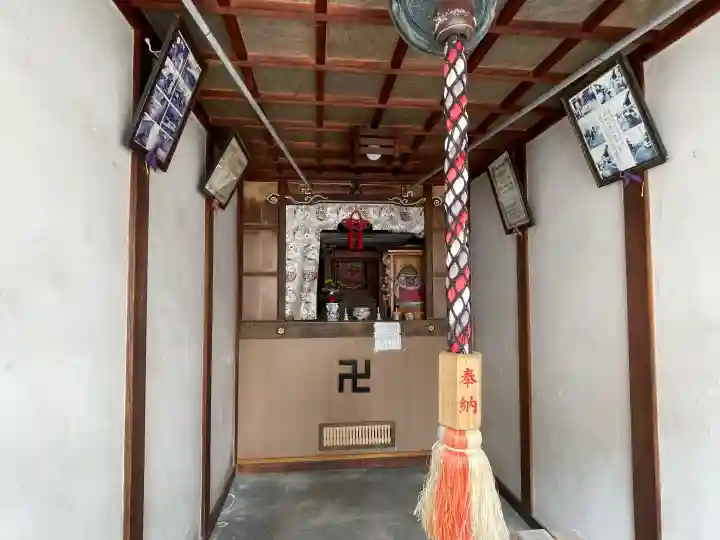 大師寺(滋賀県)
