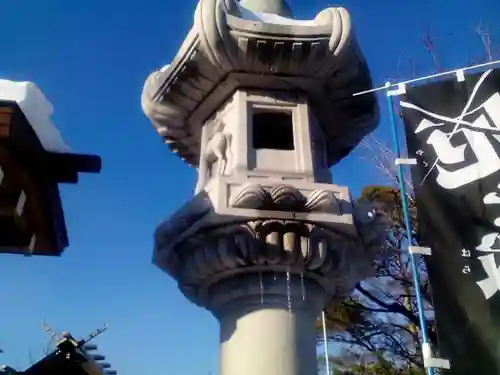 西野神社のその他建物