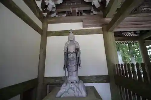 金剛證寺(三重県)