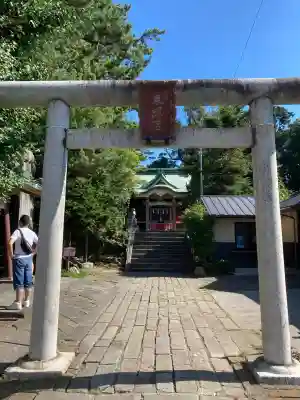 元城町東照宮(静岡県)