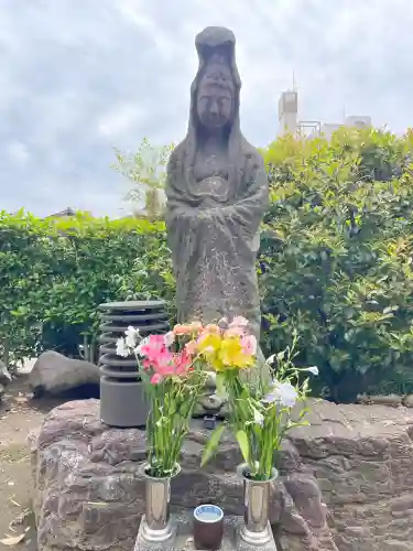 寶蔵院(東京都)