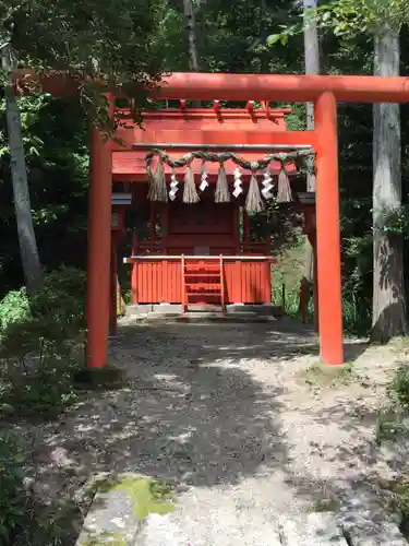 敢國神社(三重県)