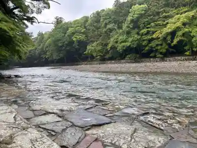伊勢神宮内宮（皇大神宮）(三重県)
