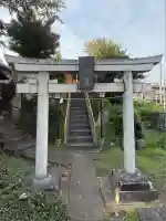 飯綱権現社(東京都)