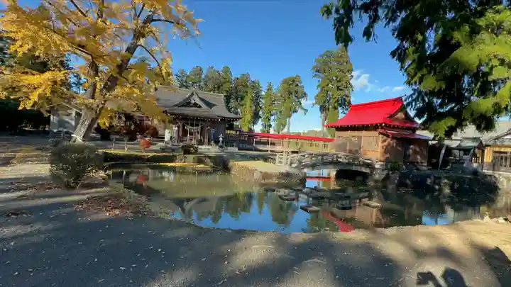 熊野神社(宮城県)