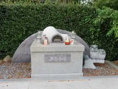 見立寺のその他建物