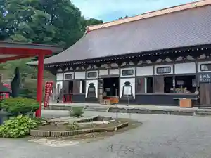 白狐山光星寺(山形県)(2025年08月21日(木) 16時48分12秒投稿)