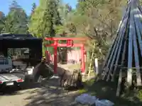 上杉神社(山形県)