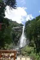 飛瀧神社(熊野那智大社別宮)の本殿・本堂