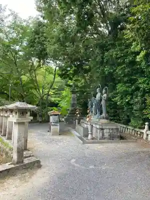 冠念寺(山口県)