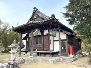 下寺観音堂(滋賀県)