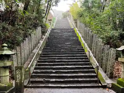 切幡寺(徳島県)