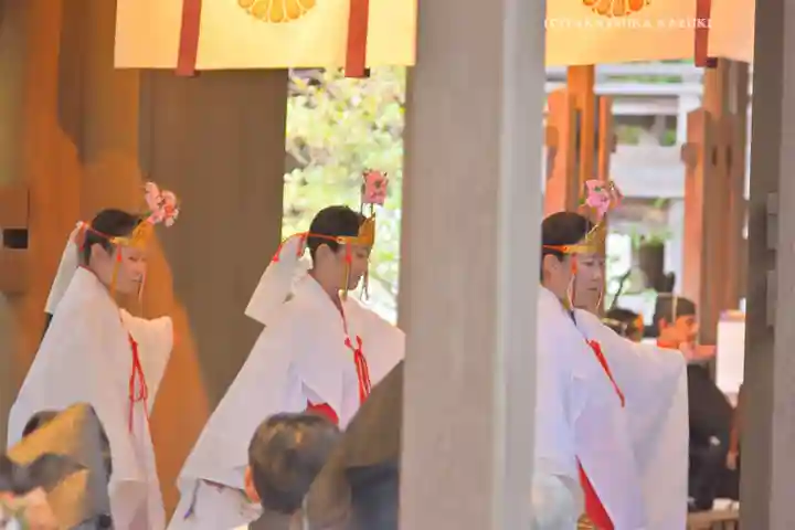 鎌倉宮(神奈川県)
