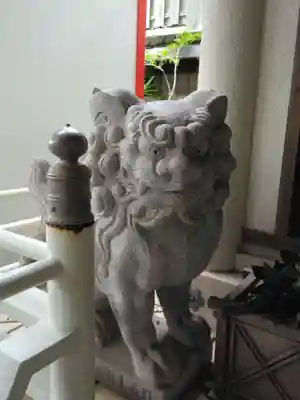 芦屋神社(兵庫県)