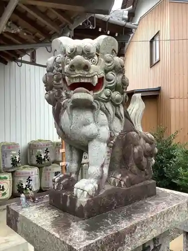 御嶽神社茅萱宮(岐阜県)