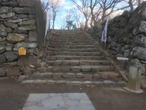 懐古神社の建物その他