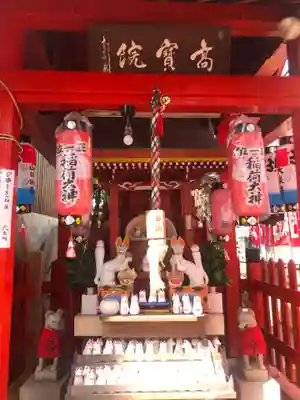 尼崎えびす神社の末社・摂社