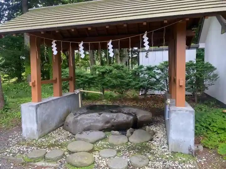 八雲神社(北海道)
