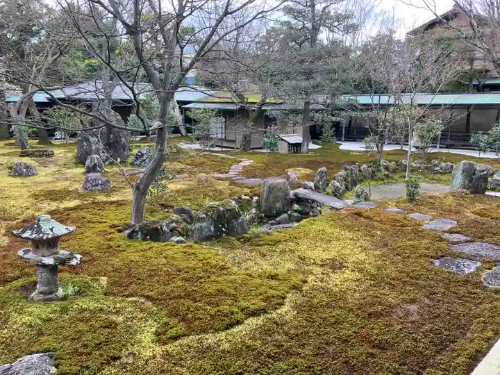 黄梅院(京都府)