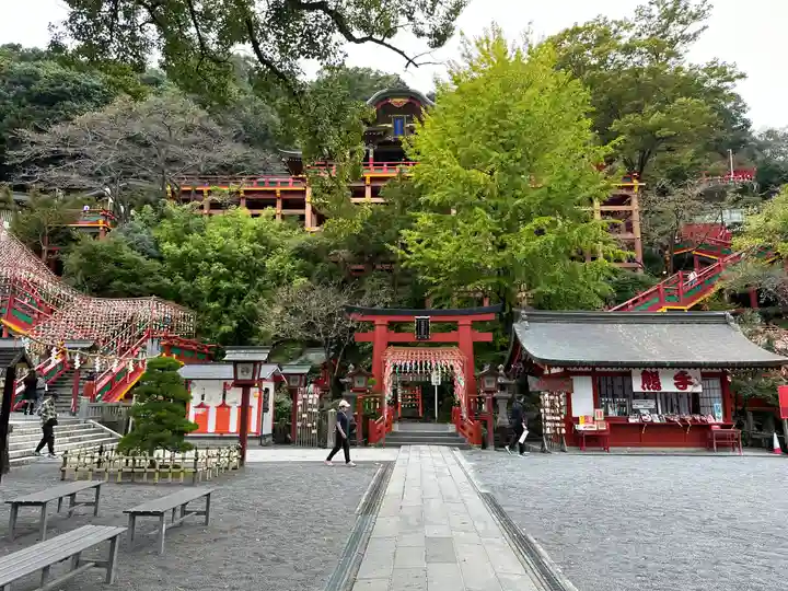 祐徳稲荷神社(佐賀県)