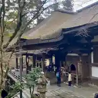 石山寺(滋賀県)