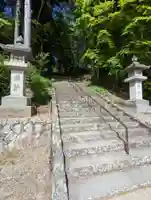 日枝神社(岐阜県)