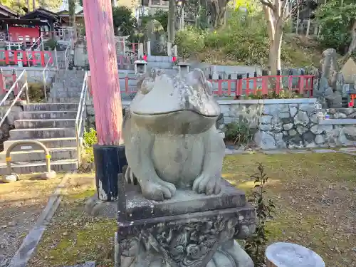 末廣神社(京都府)