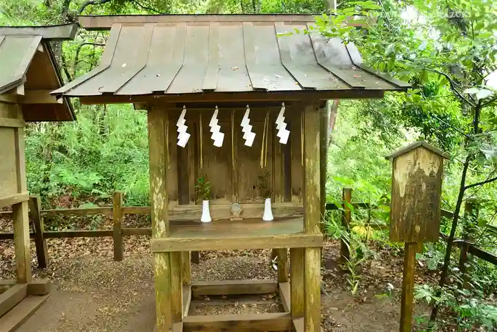 鹿島神宮(茨城県)