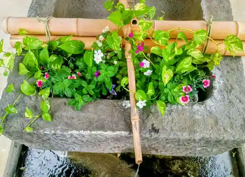 小野神社(東京都)