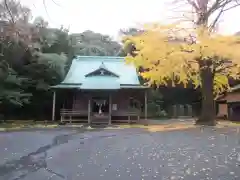 御笏神社(東京都)