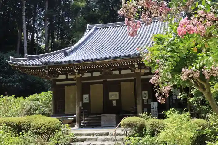 岩船寺(京都府)