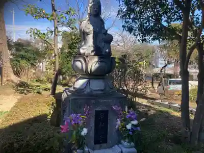 貞昌院(神奈川県)