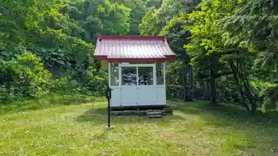 金毘羅神社(北海道)