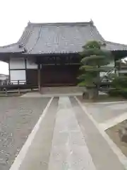 萬法寺(長野県)