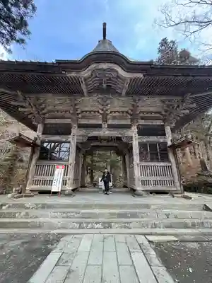 榛名神社(群馬県)