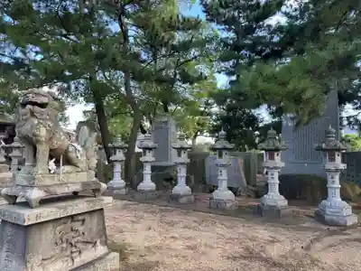 総社神社(香川県)
