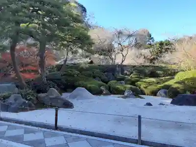 明月院(神奈川県)