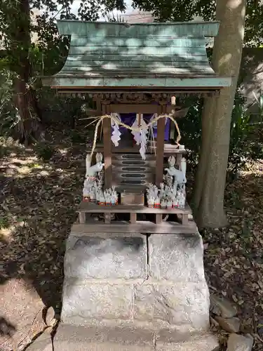 糸碕神社(広島県)