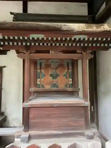 出雲路幸神社(京都府)