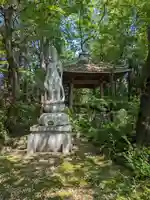 養樹院(圓通庵)(東京都)