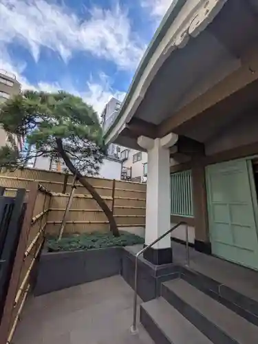 正行寺(東京都)