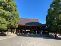 明治神宮(東京都)