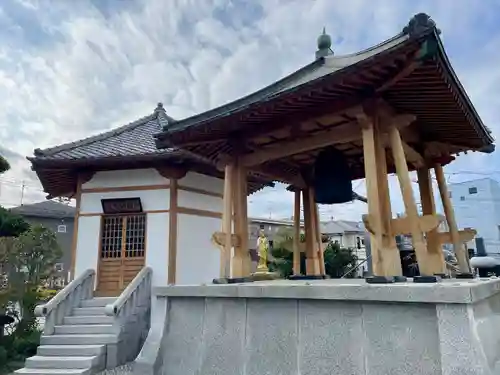 宝帒寺(神奈川県)