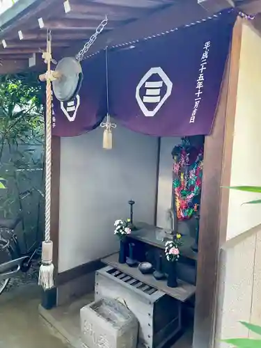 阿弥陀寺(東京都)