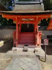 石清水八幡宮(京都府)