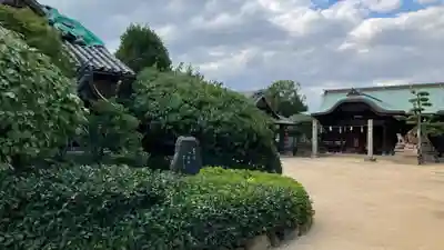 祇園神社(岡山県)